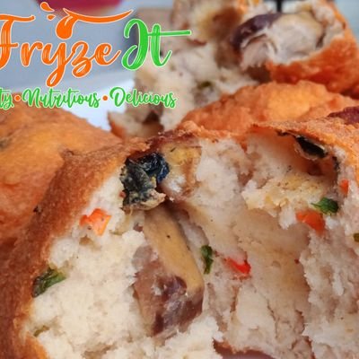 Fryze Foods