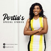 Portia Gabor(@portia_gabor) 's Twitter Profile Photo