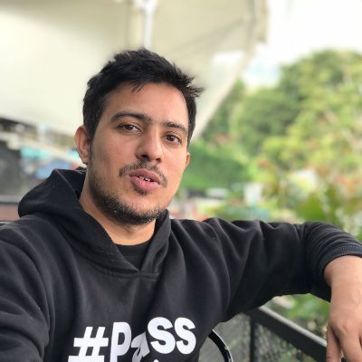 semangatkai's profile picture. eLearning Developer | L&D Professional | Hindi, English, Bhasa Indonesia |
A little bit of procrastination mixed with coffee, skills, and creativity.