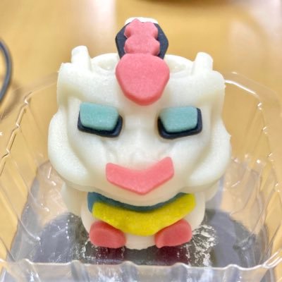 わたがしさんのプロフィール画像