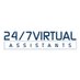 247 Virtual Assistants (@247assistants) Twitter profile photo 247 Virtual Assistants (@247assistants) Twitter profile photo