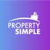 PropertySimple (@psimpleusa) Twitter profile photo PropertySimple (@psimpleusa) Twitter profile photo