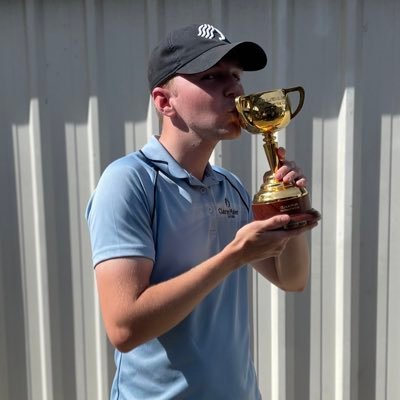 Just a lad with Racing running through my veins. Golf is my other passion 🇦🇺🏇🏆⛳️🏌🏻‍♂️👌🏻