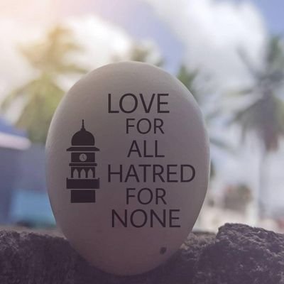 Love for All Hatred for None | #StopWW3  | Tech | Infra | Energy | Thought Processes | Finance | Innovation