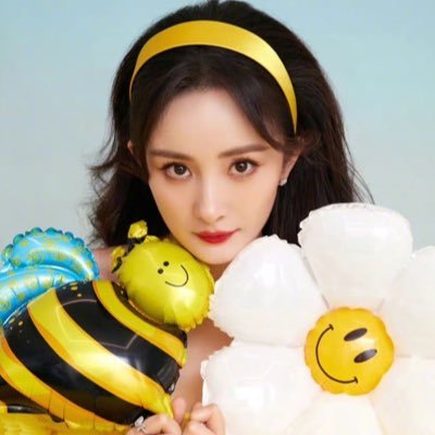 ❥ your daily dose of yang mi #杨幂 🦊