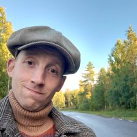 Christian Brettschneider (@drchrisbrett) Twitter profile photo