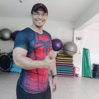 Marcão Personal Trainer(@MarcoAn21707273) 's Twitter Profile Photo