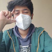 Kshitij. (@_ghostcookies) 's Twitter Profile