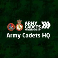 HQ Cadets Branch, Regional Command(@ArmyCadetsHQ) 's Twitter Profileg