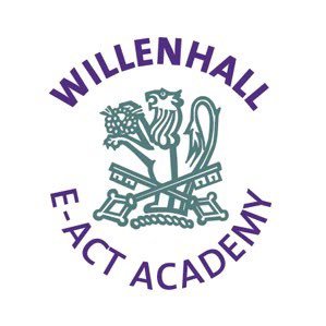 Welcome to the official twitter page for Willenhall E-ACT Academy. A fully comprehensive 11-16 academy of 1000 students located in Walsall.