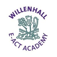 Willenhall E-ACT Academy(@eactwillenhall) 's Twitter Profile Photo