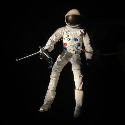 Connecting #FutureAstronauts to out-of-this-world experiences. Join the #AstroCorps! 👨🚀 #HumanSpaceflight 👩🏾🚀#SpaceExplorers 🧑🚀 @AstroWorkforce