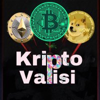 Kripto Valisi(@kriptovalisiii) 's Twitter Profile Photo