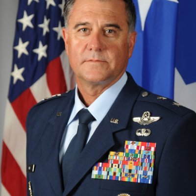 Millitary General
