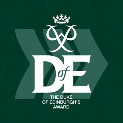 Official account for The Duke of Edinburgh's Award in the Army Cadet Force and Combined Cadet Force @ArmyCadetsUK for participants, leaders and supporters.
