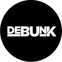 debunkdotmedia Profile Picture