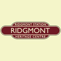 Ridgmont Station Heritage Centre and Tea Room(@RidgmontStation) 's Twitter Profile Photo