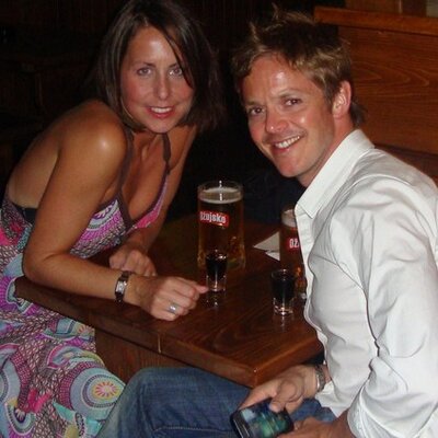 Profile Picture of Rebecca Soper Jenkins (@becjenks28) on Twitter