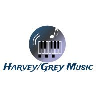 Harvey/Grey Music(@HarveyGreyMus) 's Twitter Profile Photo