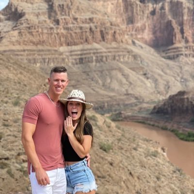 Cheyenne8Smith's profile picture. 