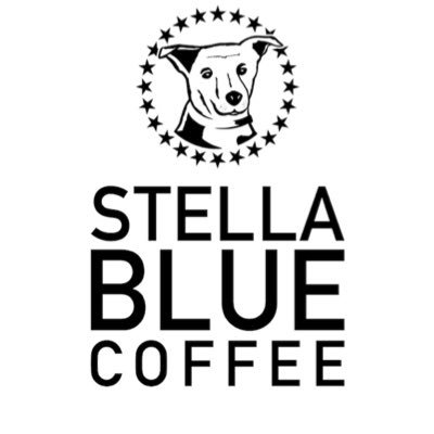 Stella Blue Coffee Profile