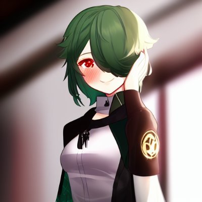 Ikus 🇨🇱さんのプロフィール画像