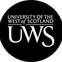 UWS (@uniwestscotland) 's Twitter Profile