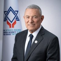 Doron Almog (@almog_doron) 's Twitter Profile Photo Doron Almog (@almog_doron) 's Twitter Profile Photo