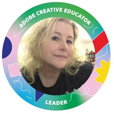 Christian | Wife | Mom | EDU consultant | HS ELA | Presenter | Author | #Wakelet #Buncee #MIEE | #AdobeEduCreative Leader | Content @GetZigazoo #100StopSeries