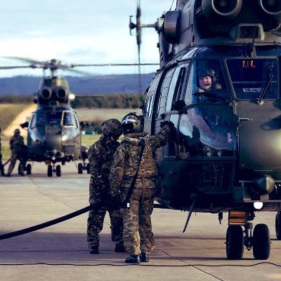 TSW | RAF | JAC | Projecting & Sustaining Aviation Refuelling Capabilities Worldwide in order to meet U.K. Defence Missions and Tasks | Support to Strike 🇬🇧