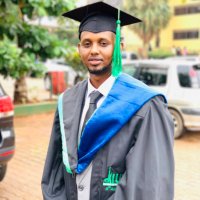 Dr.Mohamed Suleiman Rashid (@mohanze_deque) 's Twitter Profile