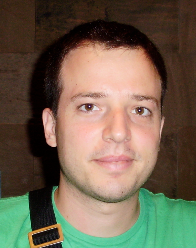 lucasg5's profile picture. Estudiante de postgrado en Ingeniería Electrónica. Actualmente desarrollando un escáner 3D de bajo coste basado en FPGA, como proyecto final.