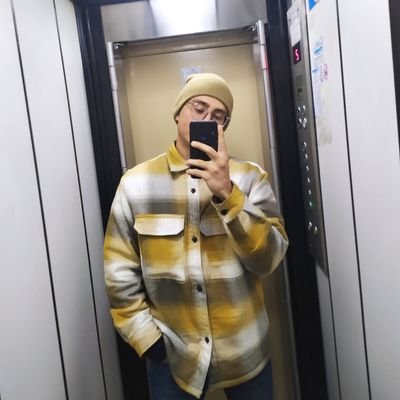 Salihcankr's profile picture. 