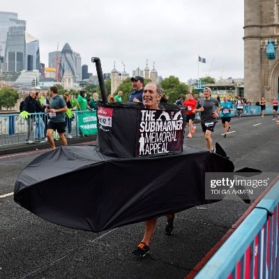 I run because I can and for those that can't. Right of Centre, Brexiteer. If it’s woke it’s broke. #MV. Scam/Porn/IPTV blocked.