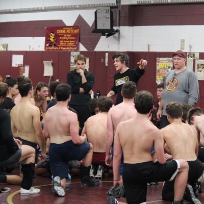 Official Twitter Page for Davison Wrestling, follow for info and updates. Contact- Chase Hall chall@davisonschools.org