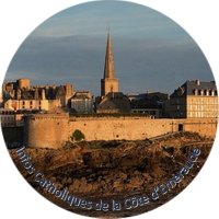 Infos Catholiques Côtes d'Emeraude(@Stvincentstmalo) 's Twitter Profile Photo