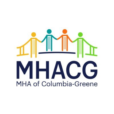 Mental Health Association of Columbia-Greene Counties. Non-profit organization committed to providing education and advocacy for Mental Health. Visit https://t.co/RJW6NWxd2A