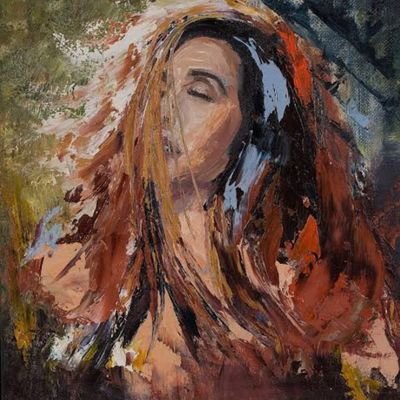 GALAXIA_0313's profile picture. NFTS|METAVERSE