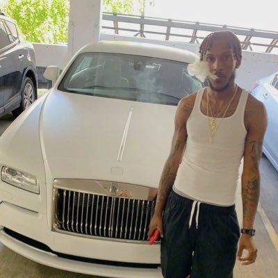 VeveSaw's profile picture. Nyla Amara Thomas ❤️ #LLY