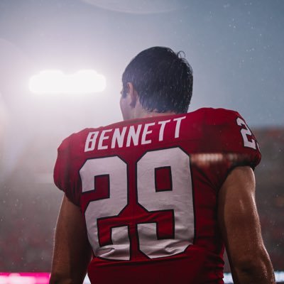 Luke Henry Bennett Profile
