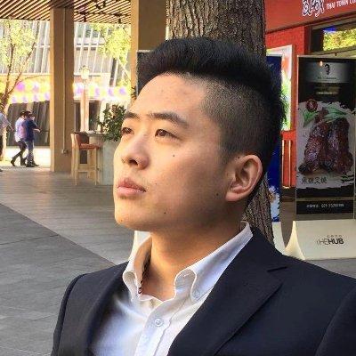 lingzhung1's profile picture. 