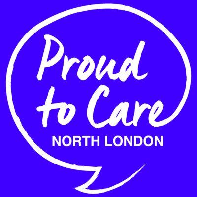 Helping North London employers recruit London care staff and providing Londoner's the opportunity to find a career where everyday is different!