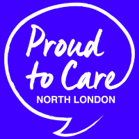 Proud to care North London (@proudtocarel) 's Twitter Profile