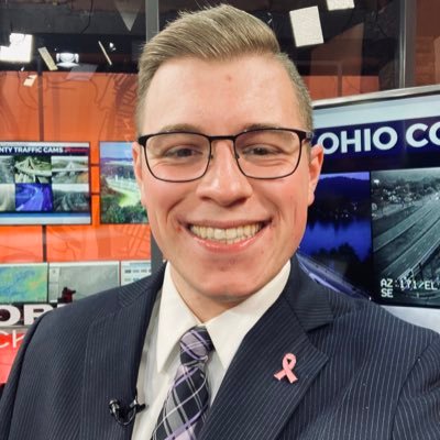 Weekday Morning Meteorologist @WTRF7News
Youtube: Adam Feick WX