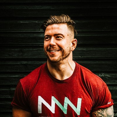 Lifestyle & CrossFit Coach 🍗🥑🏋🏻♂️🚶🏻♂️🛌🏻🧘🏻♂️
Podcast host🎙️
Empath - INFJ
(Views are my own, if anyone cares)