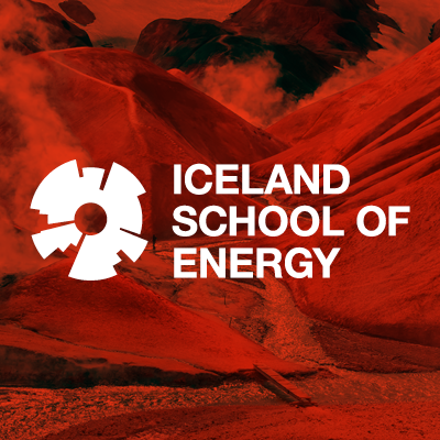 Empowering the World's Future in Sustainable Energy 🌎🎓
#icelandschoolofenergy.