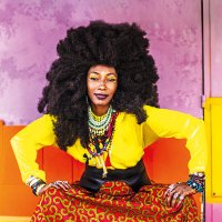 Fatoumata Diawara(@FatouMusic_) 's Twitter Profile Photo