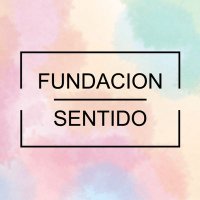Fundación Sentido(@SentidoChile) 's Twitter Profile Photo