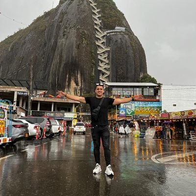 jonasrsb13's profile picture. IMPACTAR POSITIVAMENTE EN LA VIDA DE LAS PERSONAS