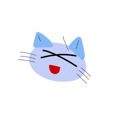 最近ねこのティーチくんめっちゃハマってます。なんか好きな事して生きてます。無言いいね失礼します